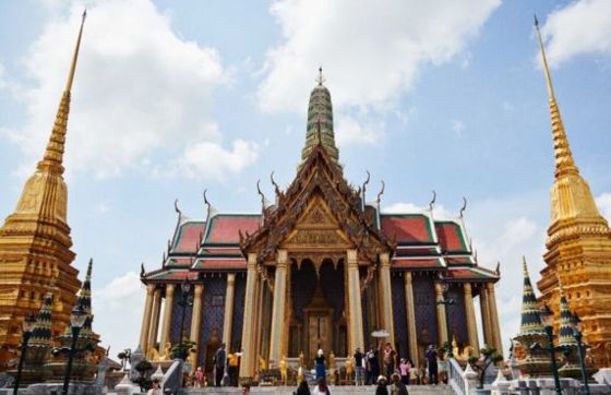 Comment Organiser Un Voyage Privé De Dernière Minute En Thaïlande ?